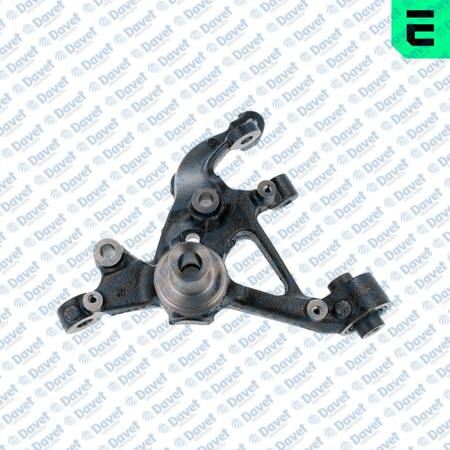 OPT-KN-102213-01-R Sag Arka Aks Tasiyici 30 Audi